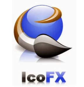IcoFX 3.8.1 + Activation Key Free Download 2023