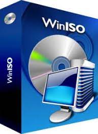 WinISO 7.0.4.8330 Crack + Activation Key 2023 Free Download
