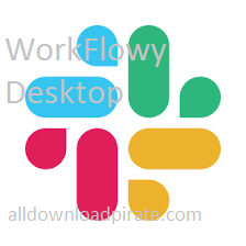 WorkFlowy Desktop 