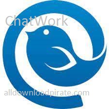 ChatWork 2.6.35