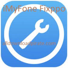 iMyFone Fixppo 8.9.3 + License Key 2023 Free Download