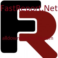 FastReport.Net 2023.1.8 + Serial Key Free Download