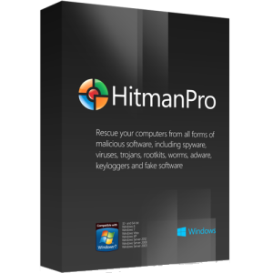 Hitman Pro 