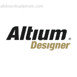 Altium Designer 23.4.1 Crack + License Key 2024 Free Download