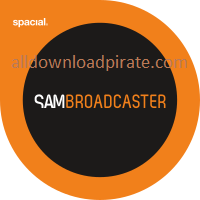SAM Broadcaster PRO 2022.6 