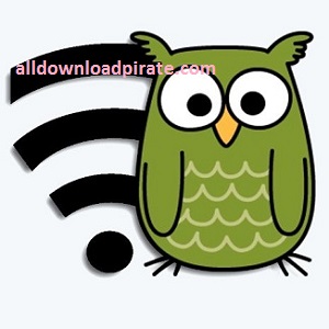 SoftPerfect WiFi Guard 2.3.8 + Seal Key Free Download 2023