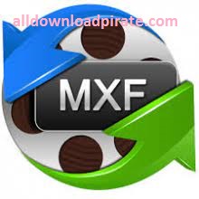 Tipard MXF Converter 10.8 + Serial Key Free Download 2023