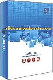 CADprofi 2024 + Serial Key Free Download 
