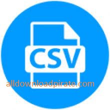 VovSoft CSV to VCF Converter 3.2.1.3 + Serial Key Free 2024