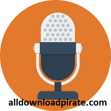 Adrosoft AD Audio Recorder 6.3.4 + Serial Key Free Download 2024