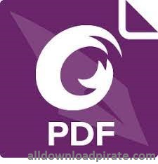 Foxit PhantomPDF Business 12.1.1.15289 + Serial Key Free Download 2023